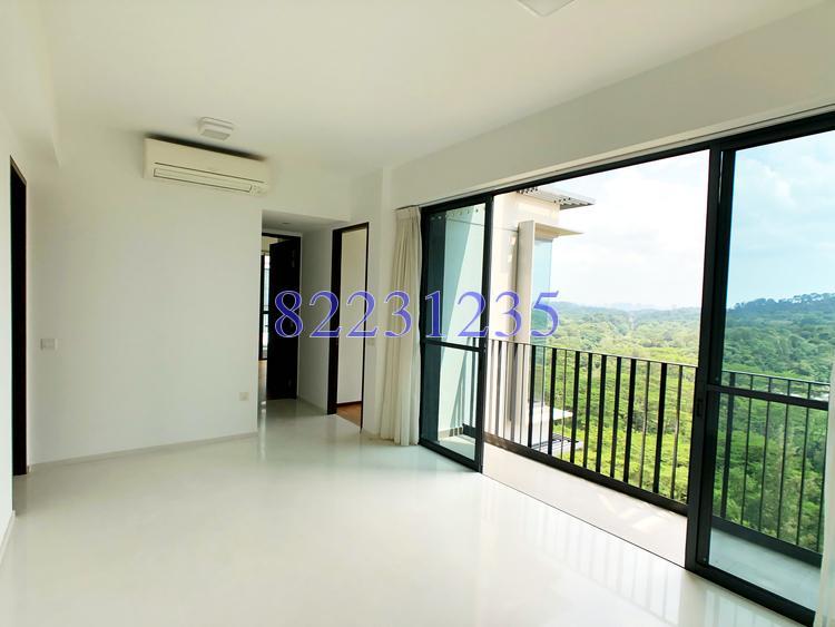 Foresque Residences (D23), Condominium #165004452